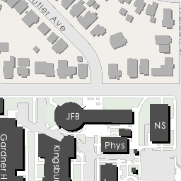 Campus Map The University Of Utah