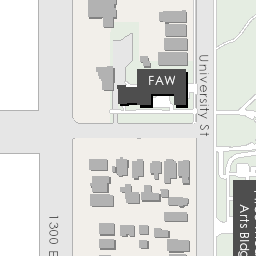 Campus Map The University Of Utah