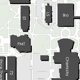 Campus Map The University Of Utah